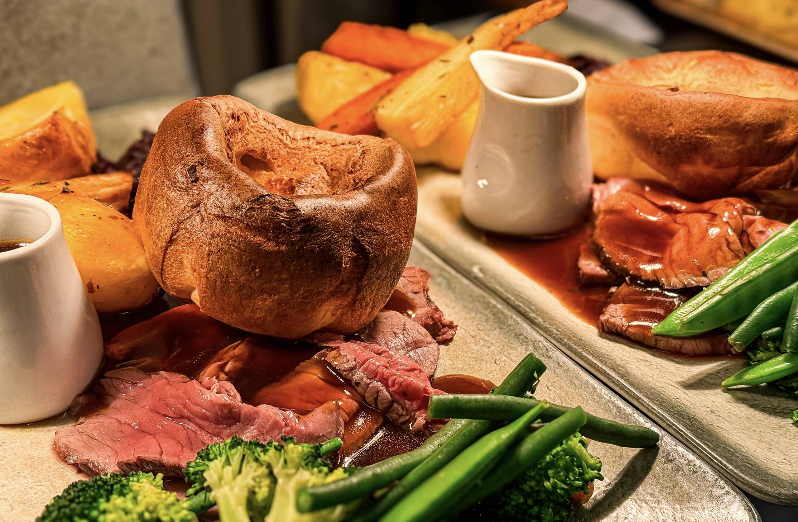 Join us this Easter Sunday