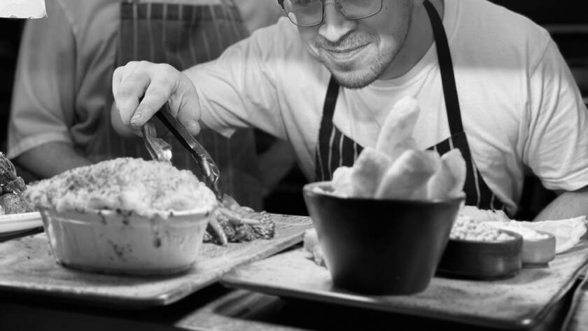 Chefs Job, hiring a chef, chef de partie, commis chef