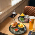 Midweek Indulgence at The Millstone, Penyffordd